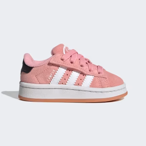 Adidas Campus Rosa/Bianco - Adidas