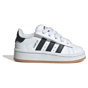 Adidas Campus Bianco/Nero - Adidas