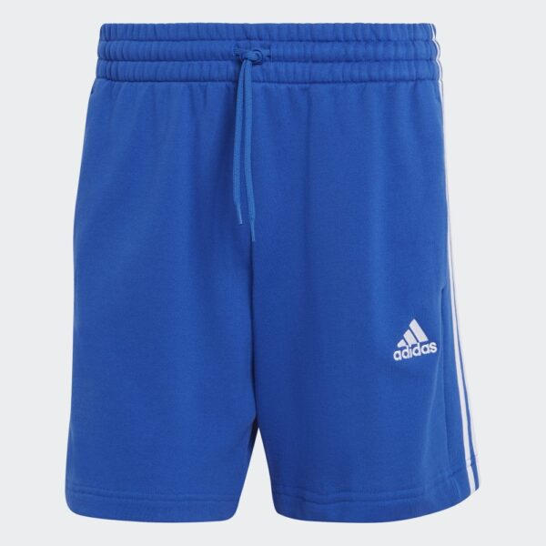 Bermuda blu royal - Adidas