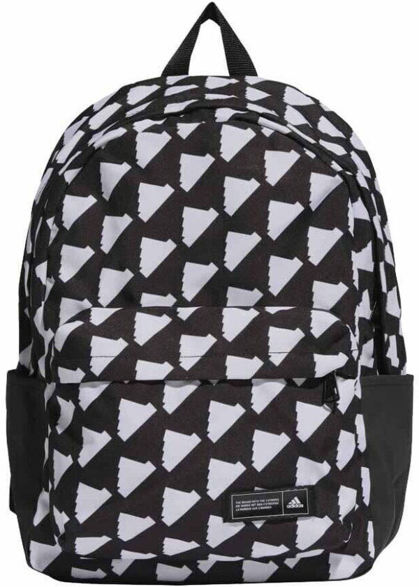Zaino Adidas Bianco/Nero - Adidas