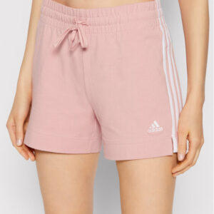 Short donna rosa - Adidas