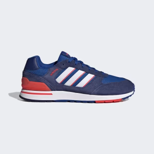 Adidas Run 80s Blu - Adidas