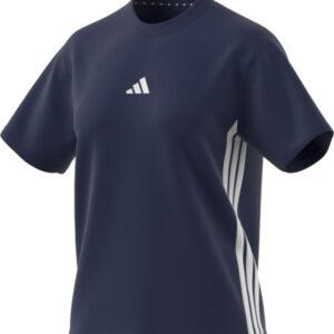 T shirt blu - Adidas