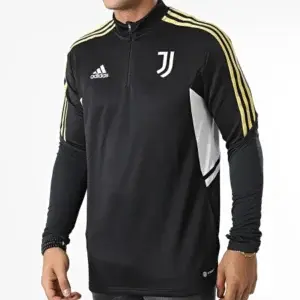 Felpa Juve - Adidas