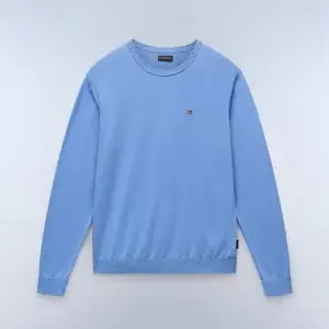 Pullover leggero Celeste - Napapijri