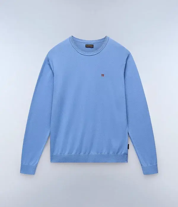 Pullover leggero Celeste - Napapijri