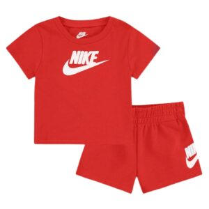 Completo rosso infant - Nike