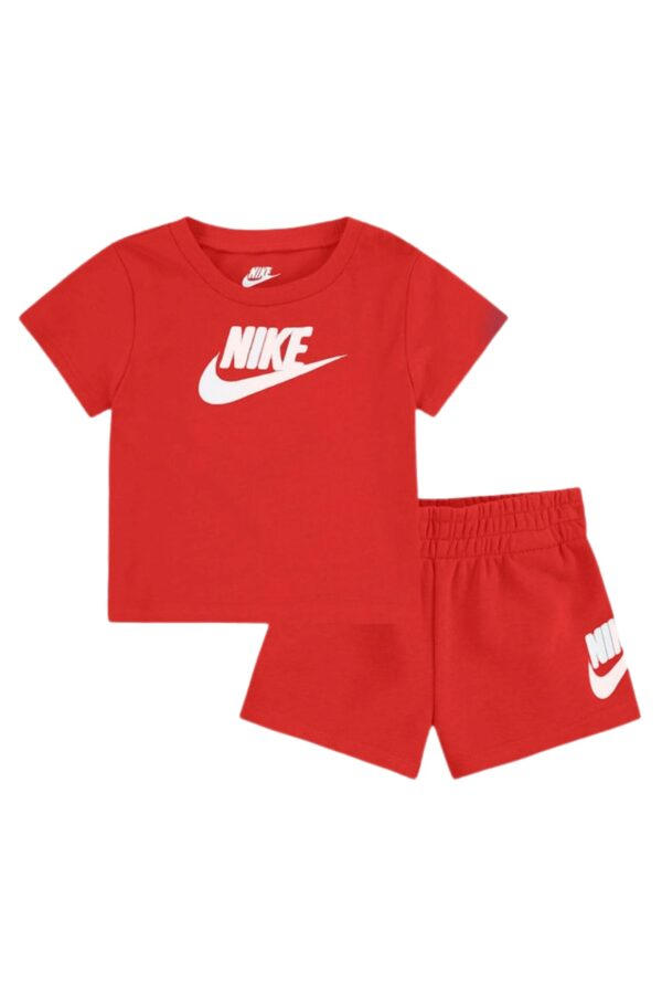 Completo rosso infant - Nike