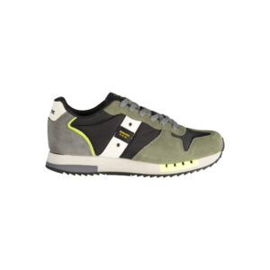 Blauer scarpe Queens - Blauer