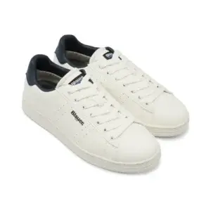 Blauer Grant01 Bianco/Navy - Blauer