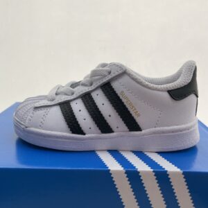 Superstar bianco e nero - Adidas