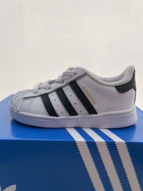 Superstar bianco e nero - Adidas