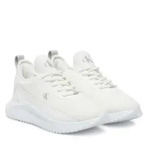 Calvin Klein Eva Runner Bianco - Calvin Klein
