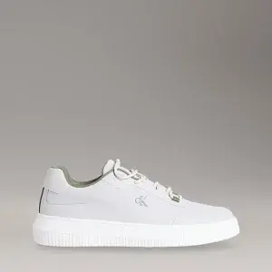 Calvin Klein Sneaker in Ripstop - Calvin Klein
