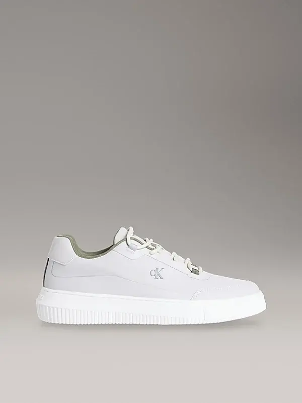 Calvin Klein Sneaker in Ripstop - Calvin Klein