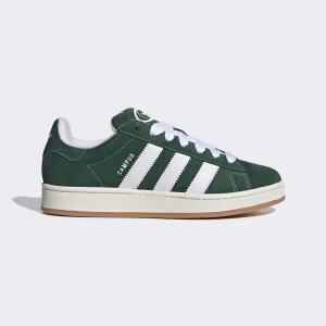 Adidas Campus 00s Verde - Adidas