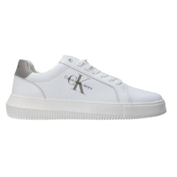 Calvin Klein Chunky Cupsole Mono - Calvin Klein