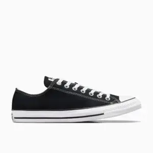 Converse Chuck Taylor All Star Classic Nero - Converse