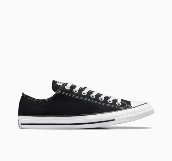Converse Chuck Taylor All Star Classic Nero - Converse