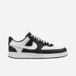 Nike Court Vision Nero - Nike