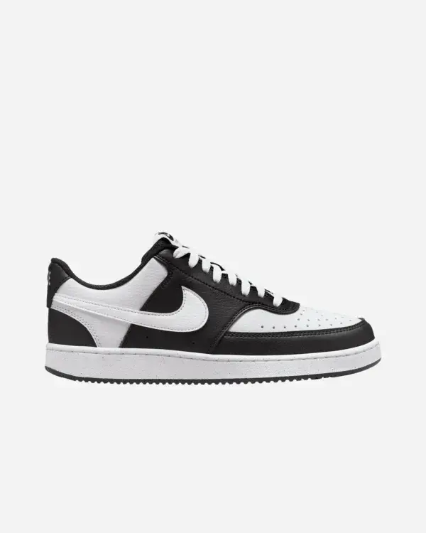 Nike Court Vision Nero - Nike