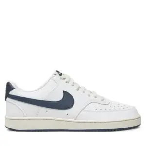 Nike Court Vision Bianco - Nike