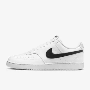 Nike Court Vision Low Bianco - Nike