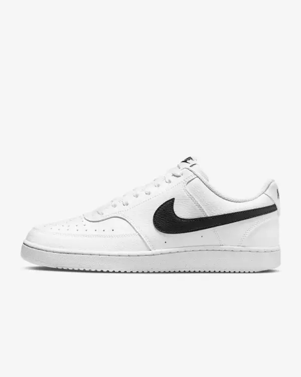 Nike Court Vision Low Bianco - Nike