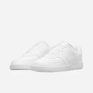 Nike Court Vision Lo Bianco - Nike