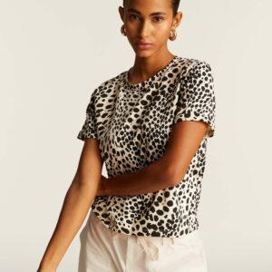 T shirt animalier - Freddy