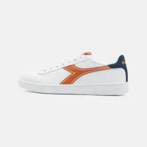 Diadora Torneo Athletic Bianco/Ruggine - Diadora