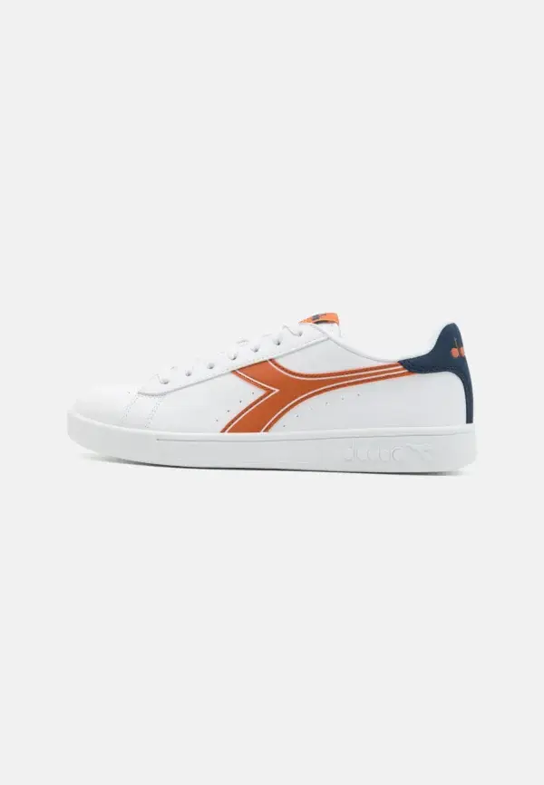 Diadora Torneo Athletic Bianco/Ruggine - Diadora