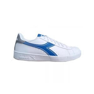 Diadora Torneo Athletic Bianco/Blu - Diadora