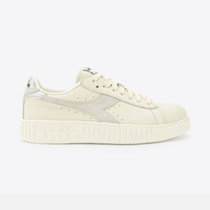 Diadora Game Step Bianco - Diadora