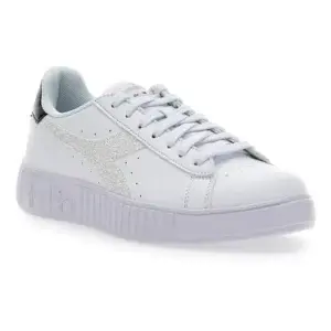 Diadora Step Twinkle Bianco - Diadora