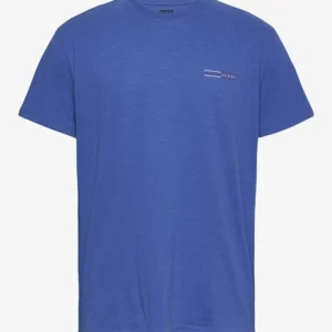 T shirt blu chiaro - Tommy Jeans