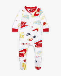 Tutina neonato - Nike