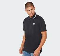 Polo uomo - Adidas