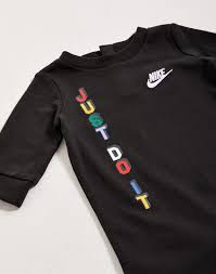 Tutina neonato - Nike
