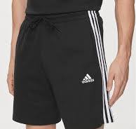 Pantaloncino uomo blu - Adidas