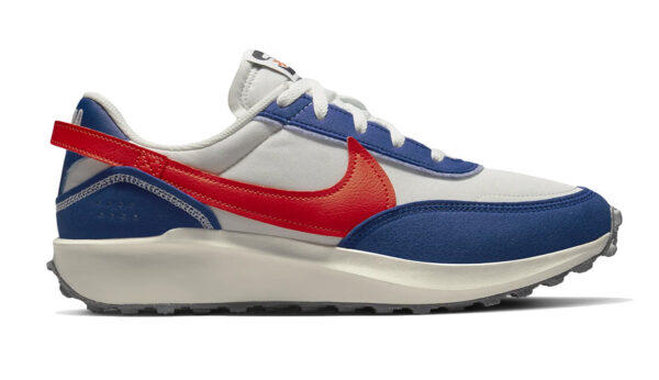 Nike Waffle Debut Swoosh - Nike