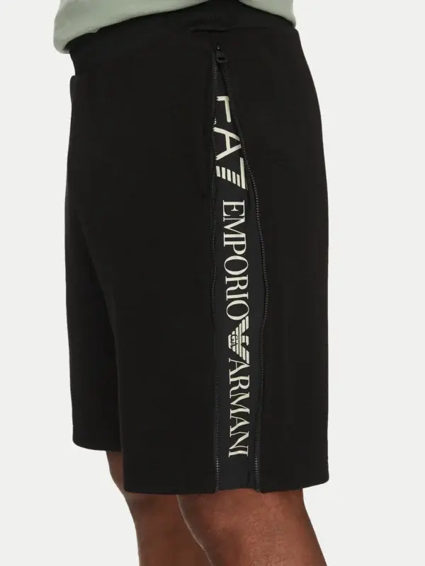 Short nero - Armani
