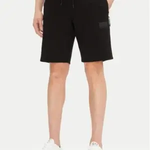 Pantaloncino nero sportivo - Armani