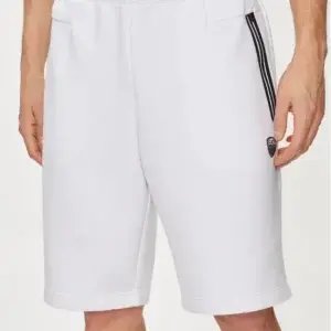 Short bianco - Armani