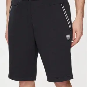 Short blu - Armani