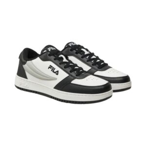 Fila scarpe Rega bianco/nero - Fila