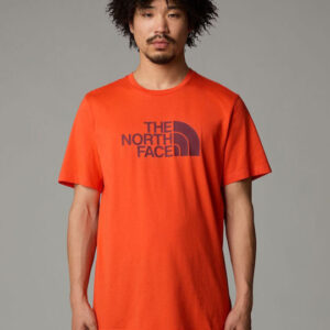 T shirt digital orange - The Nort Face