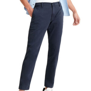 Pantalone chino blu - Levi's