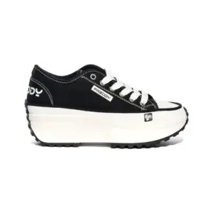 Scarpe Freddy Gripwalk Nero - Freddy