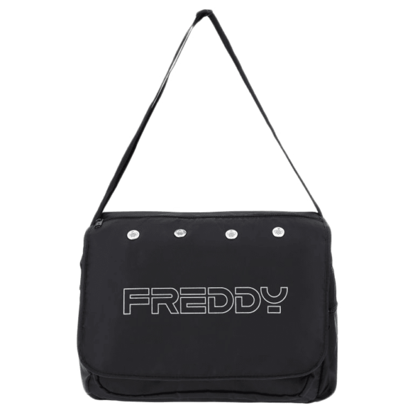 Freddy Borsa Messanger nero - Freddy
